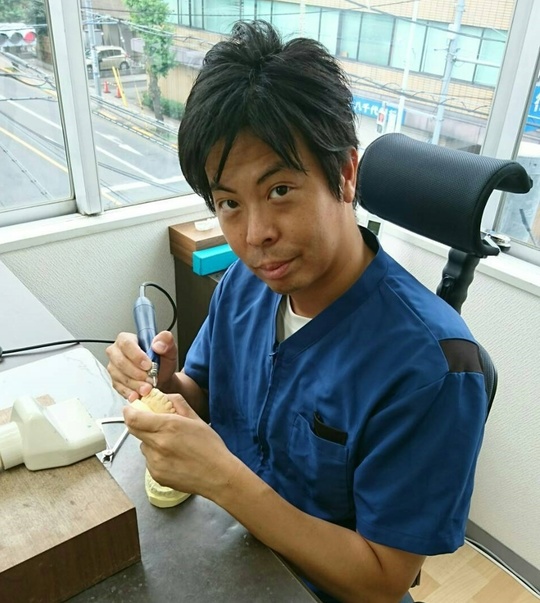 顎関節症の推薦