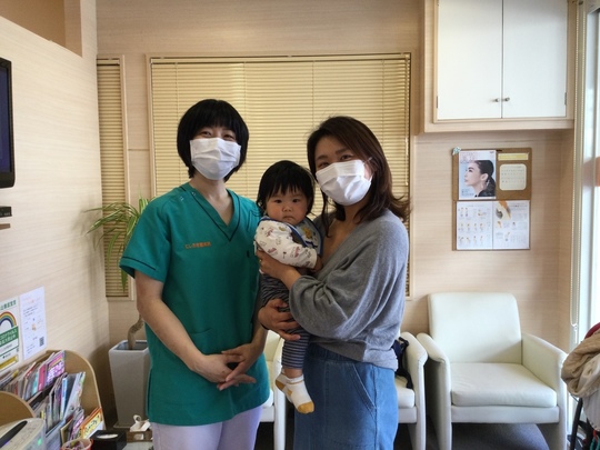 産後の骨盤矯正の口コミ