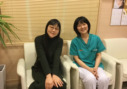 頭痛改善の口コミ