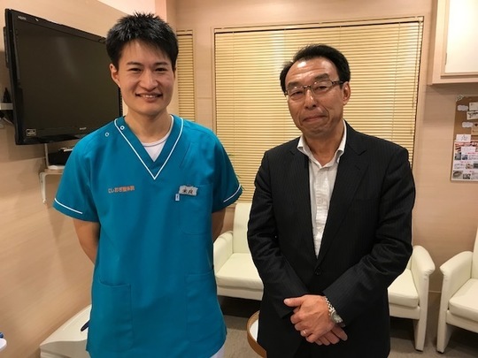 股関節症の口コミ