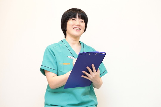 頭痛のカウンセリング