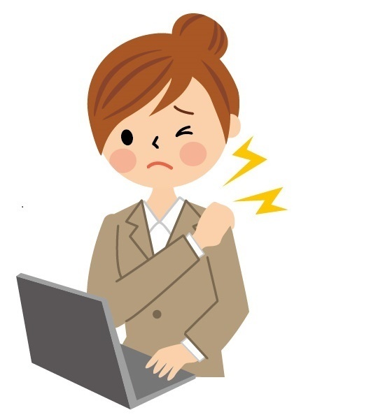 肩こり・頭痛ブログ