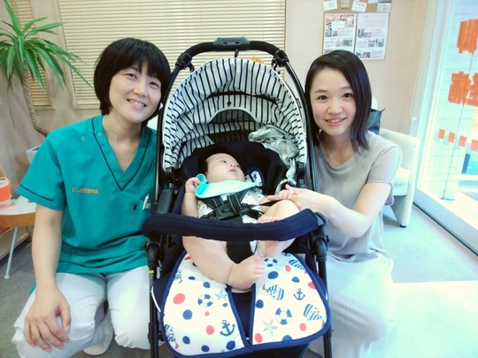 産後の骨盤矯正の口コミ　その２