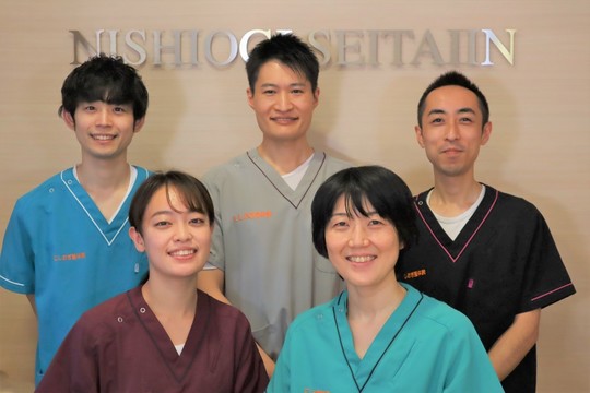 整体院スタッフ画像