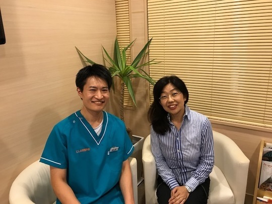 頭痛改善の口コミ